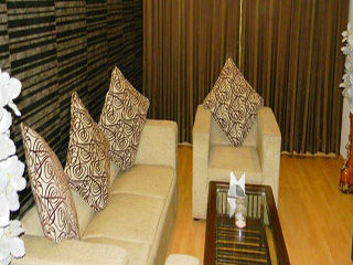 Hotel Shyama International Neu-Delhi Exterior foto