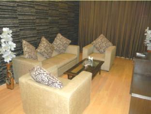 Hotel Shyama International Neu-Delhi Exterior foto